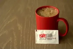 Azúcar personalizada